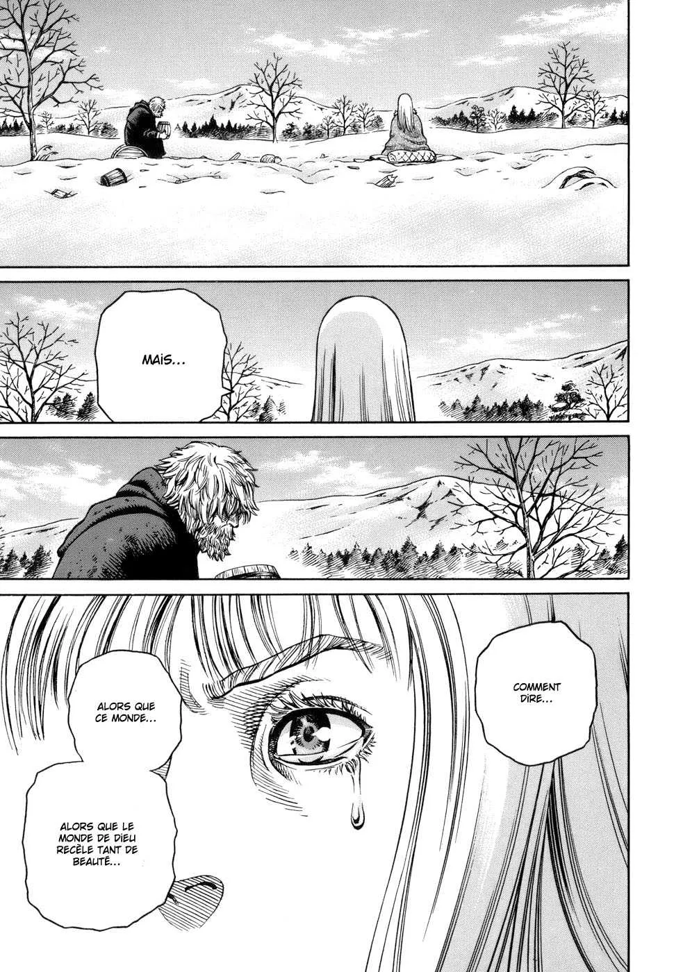 Read Vinland Saga FRANCAIS Manga Online