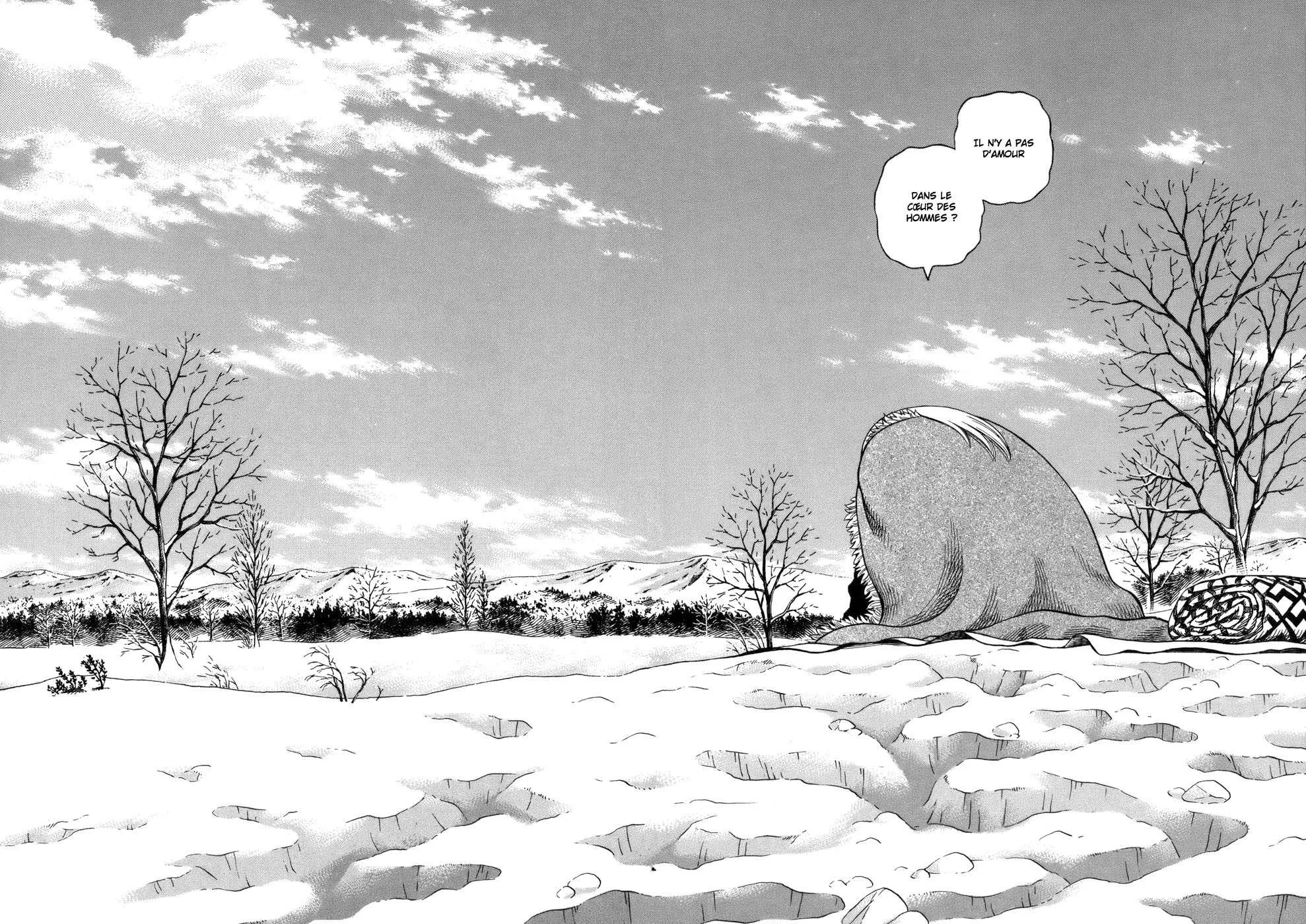 Read Vinland Saga FRANCAIS Manga Online
