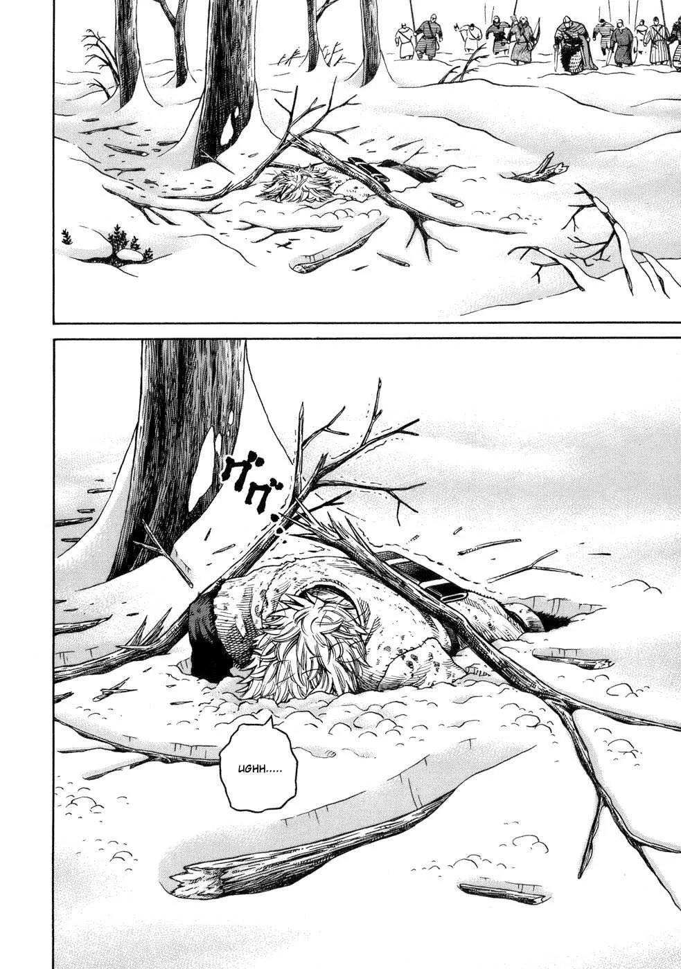 Read Vinland Saga FRANCAIS Manga Online