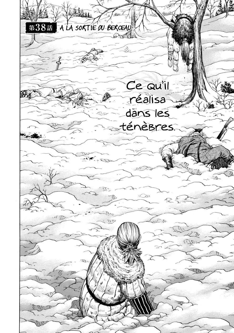 Read Vinland Saga FRANCAIS Manga Online