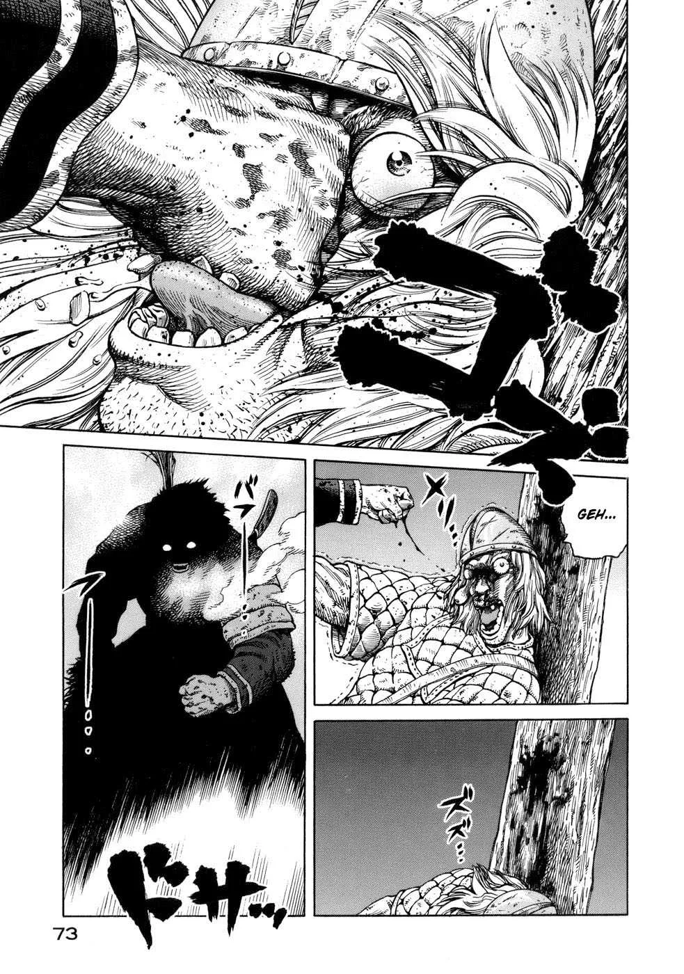 Read Vinland Saga FRANCAIS Manga Online