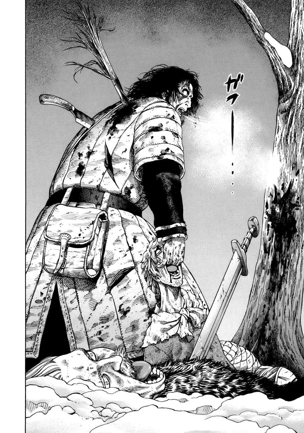 Read Vinland Saga FRANCAIS Manga Online