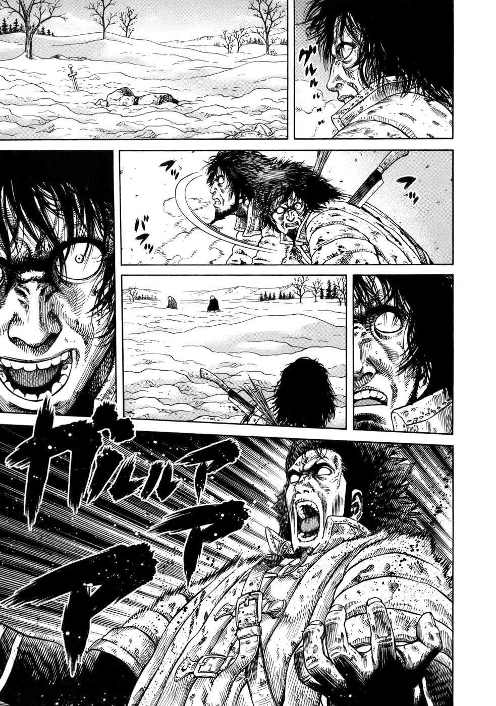 Read Vinland Saga FRANCAIS Manga Online
