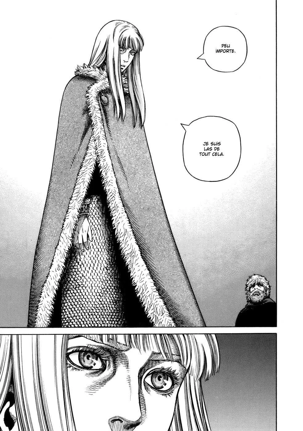 Read Vinland Saga FRANCAIS Manga Online