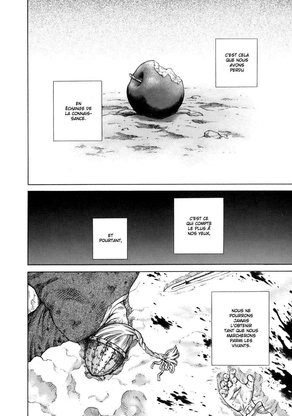 Read Vinland Saga FRANCAIS Manga Online