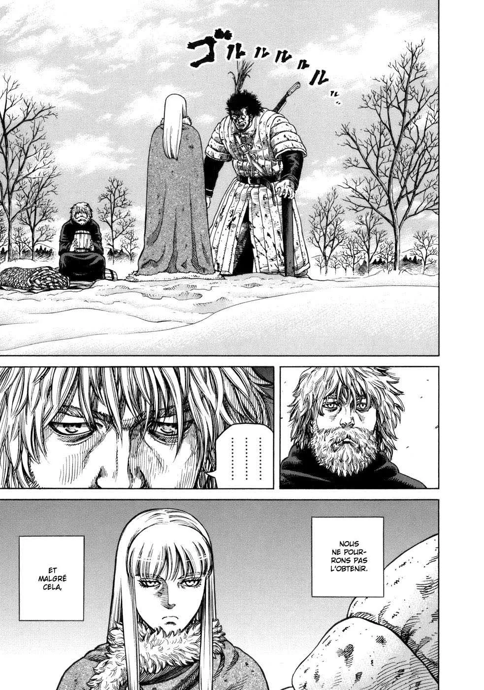 Read Vinland Saga FRANCAIS Manga Online