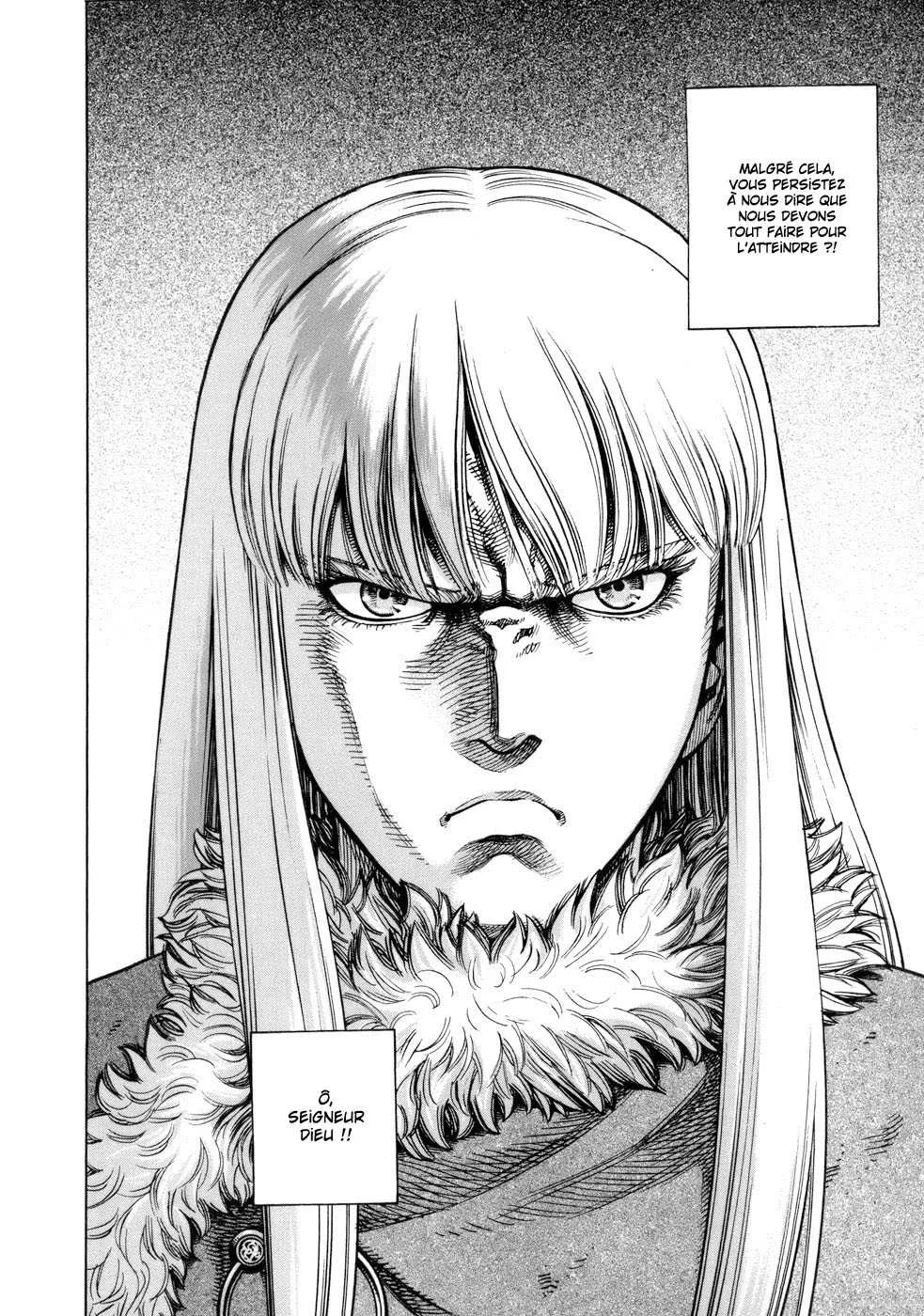 Read Vinland Saga FRANCAIS Manga Online