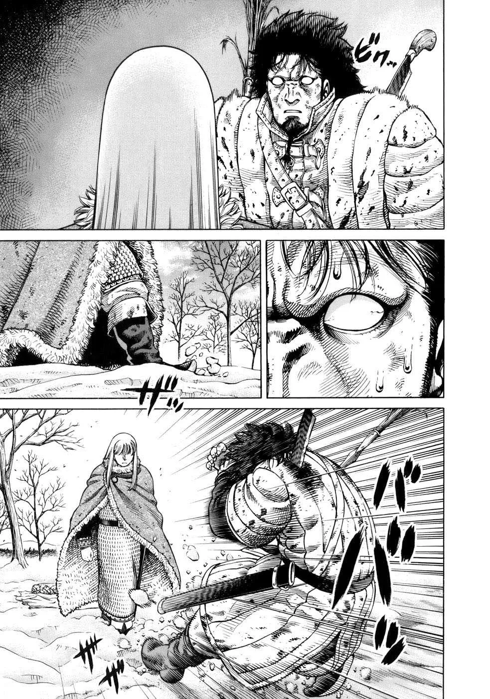 Read Vinland Saga FRANCAIS Manga Online
