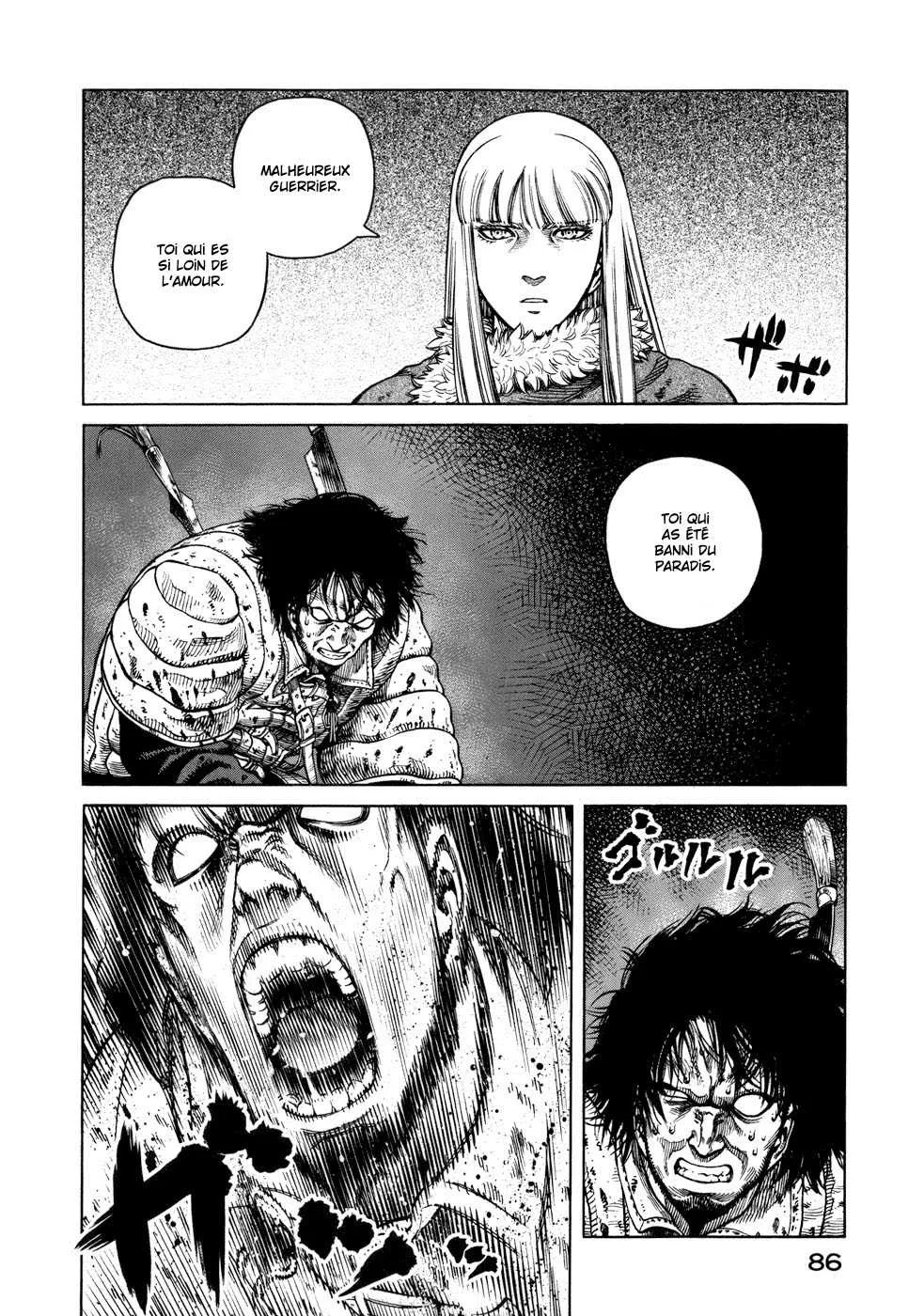 Read Vinland Saga FRANCAIS Manga Online