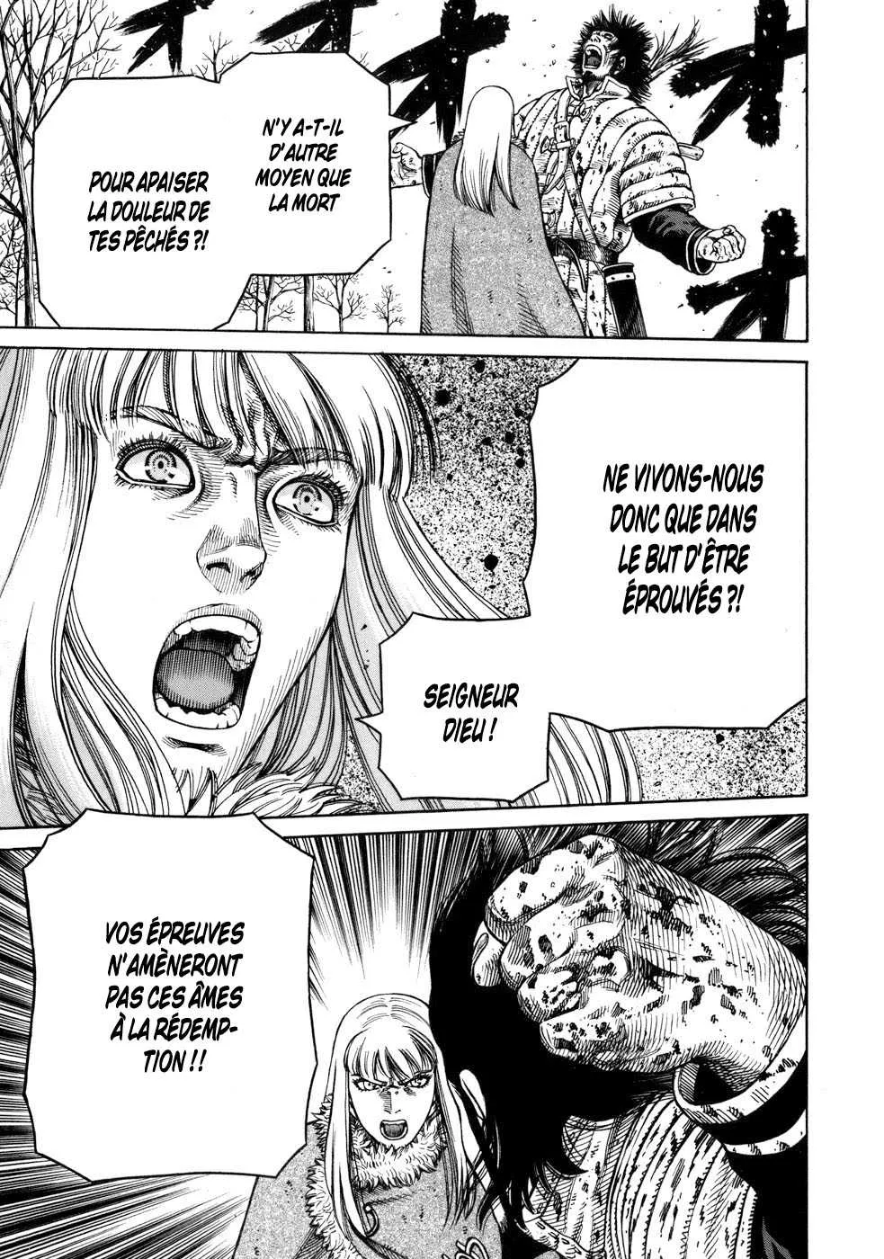 Read Vinland Saga FRANCAIS Manga Online