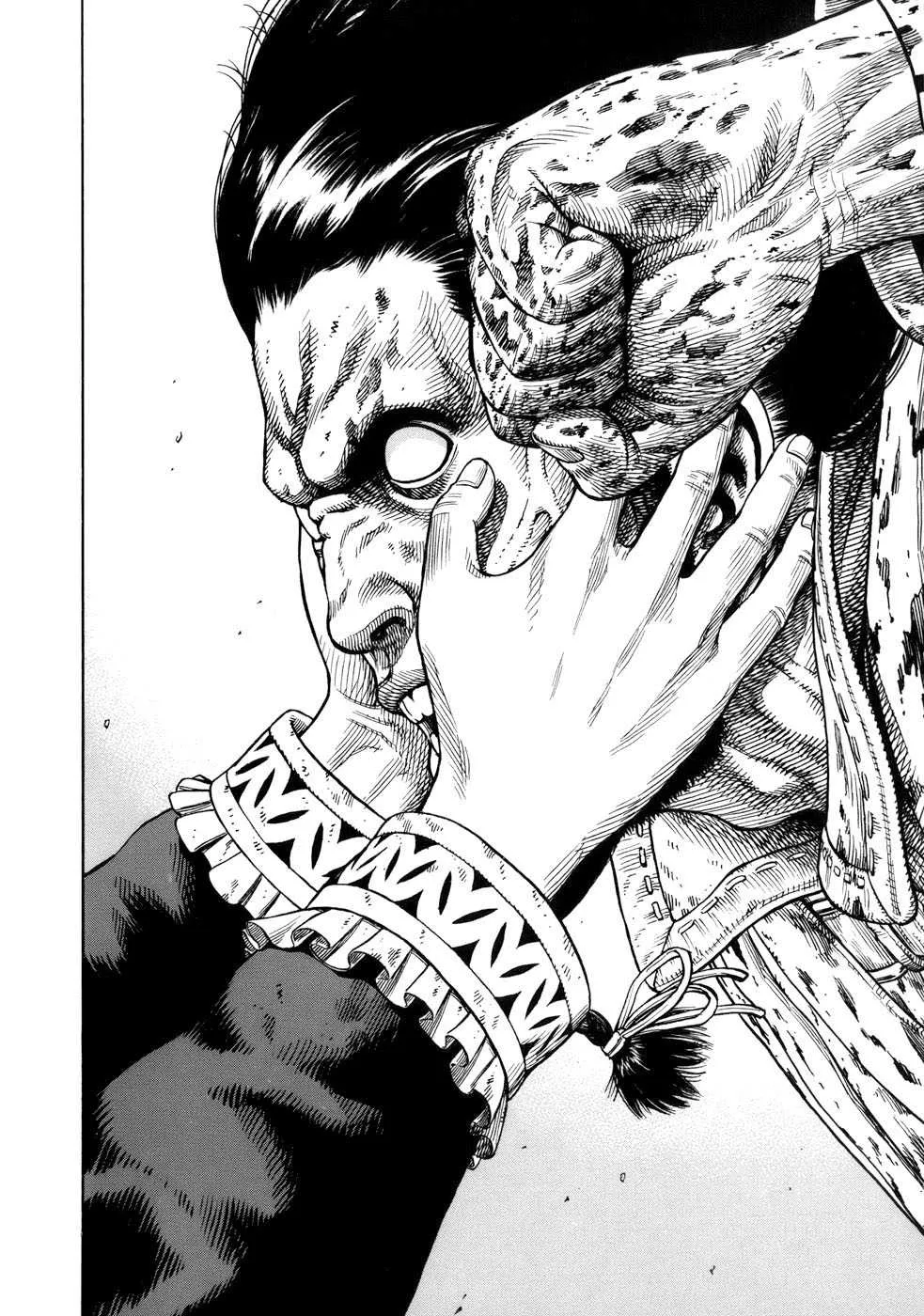 Read Vinland Saga FRANCAIS Manga Online