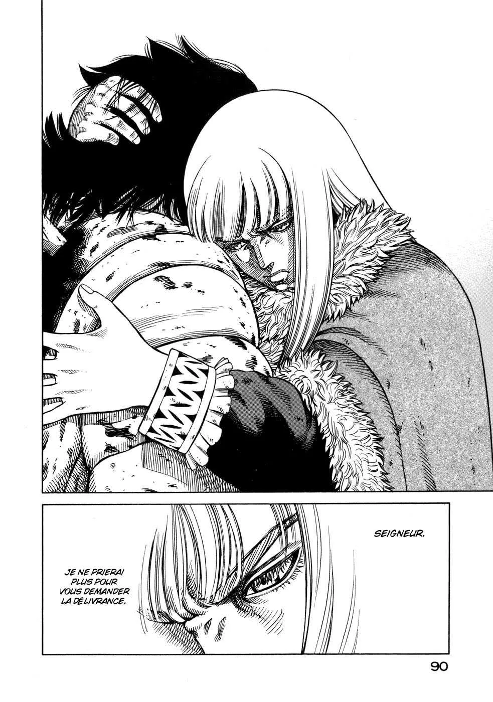 Read Vinland Saga FRANCAIS Manga Online