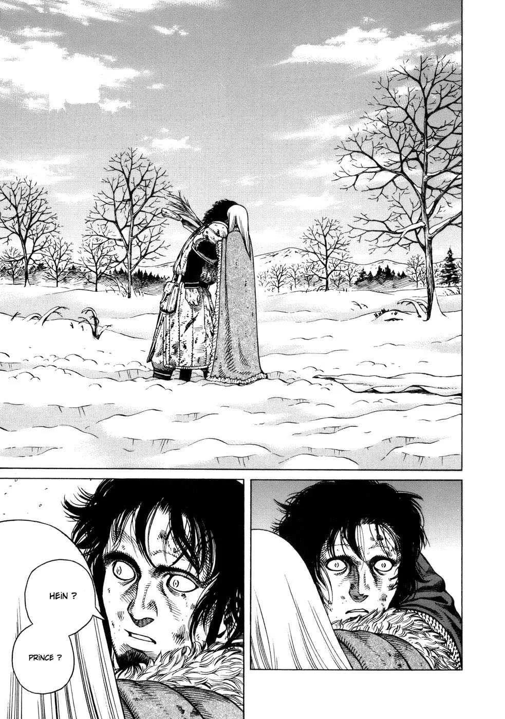 Read Vinland Saga FRANCAIS Manga Online