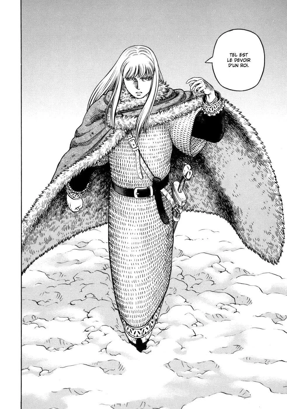 Read Vinland Saga FRANCAIS Manga Online