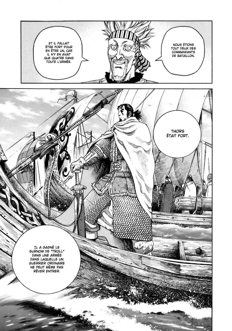 Read Vinland Saga FRANCAIS Manga Online