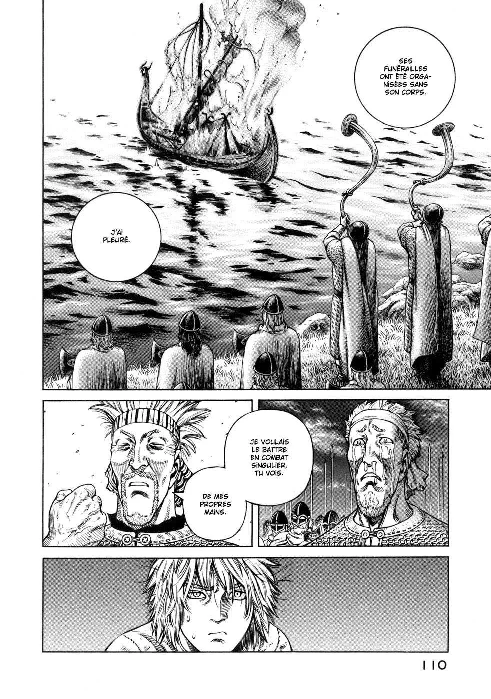 Read Vinland Saga FRANCAIS Manga Online