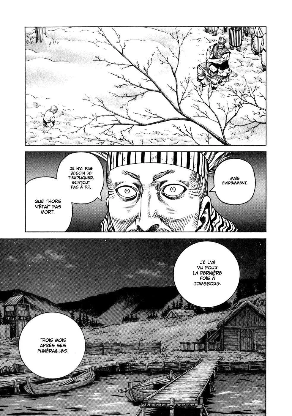 Read Vinland Saga FRANCAIS Manga Online
