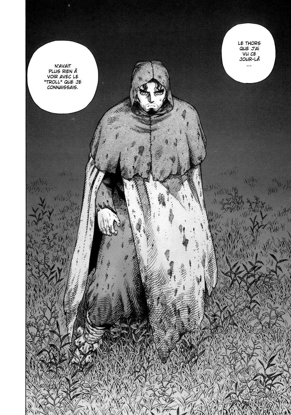 Read Vinland Saga FRANCAIS Manga Online