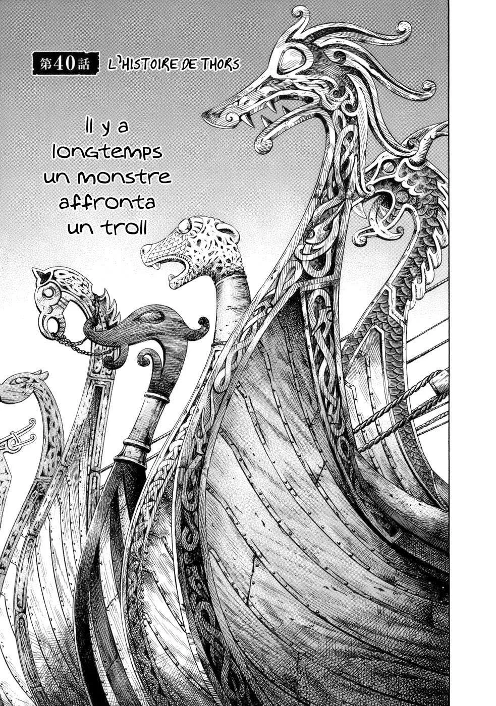 Read Vinland Saga FRANCAIS Manga Online