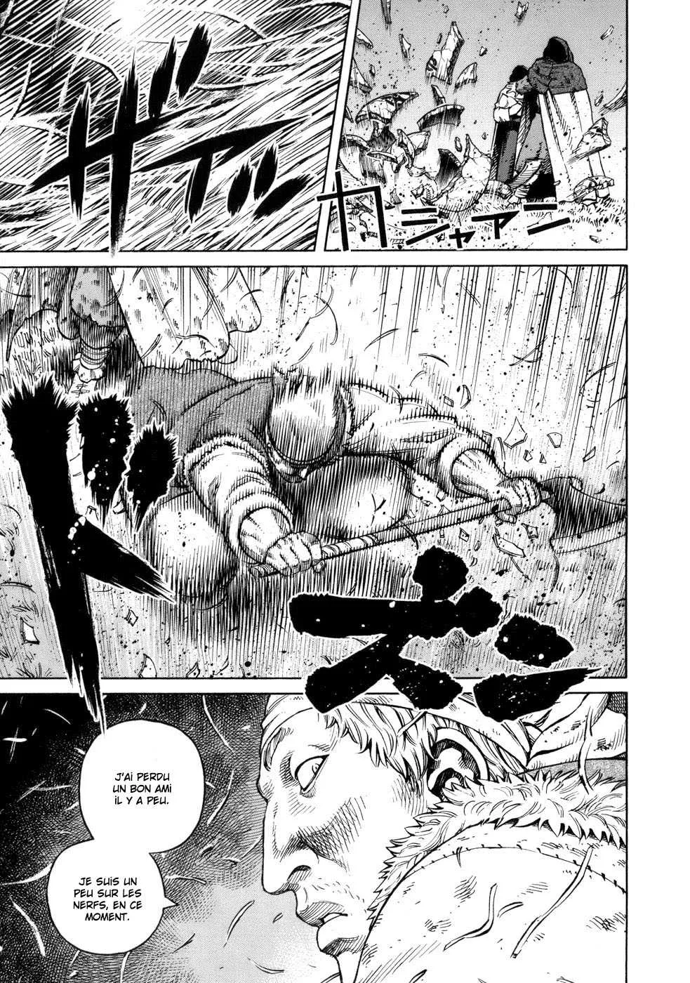 Read Vinland Saga FRANCAIS Manga Online