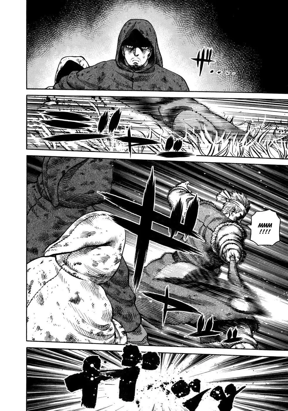 Read Vinland Saga FRANCAIS Manga Online