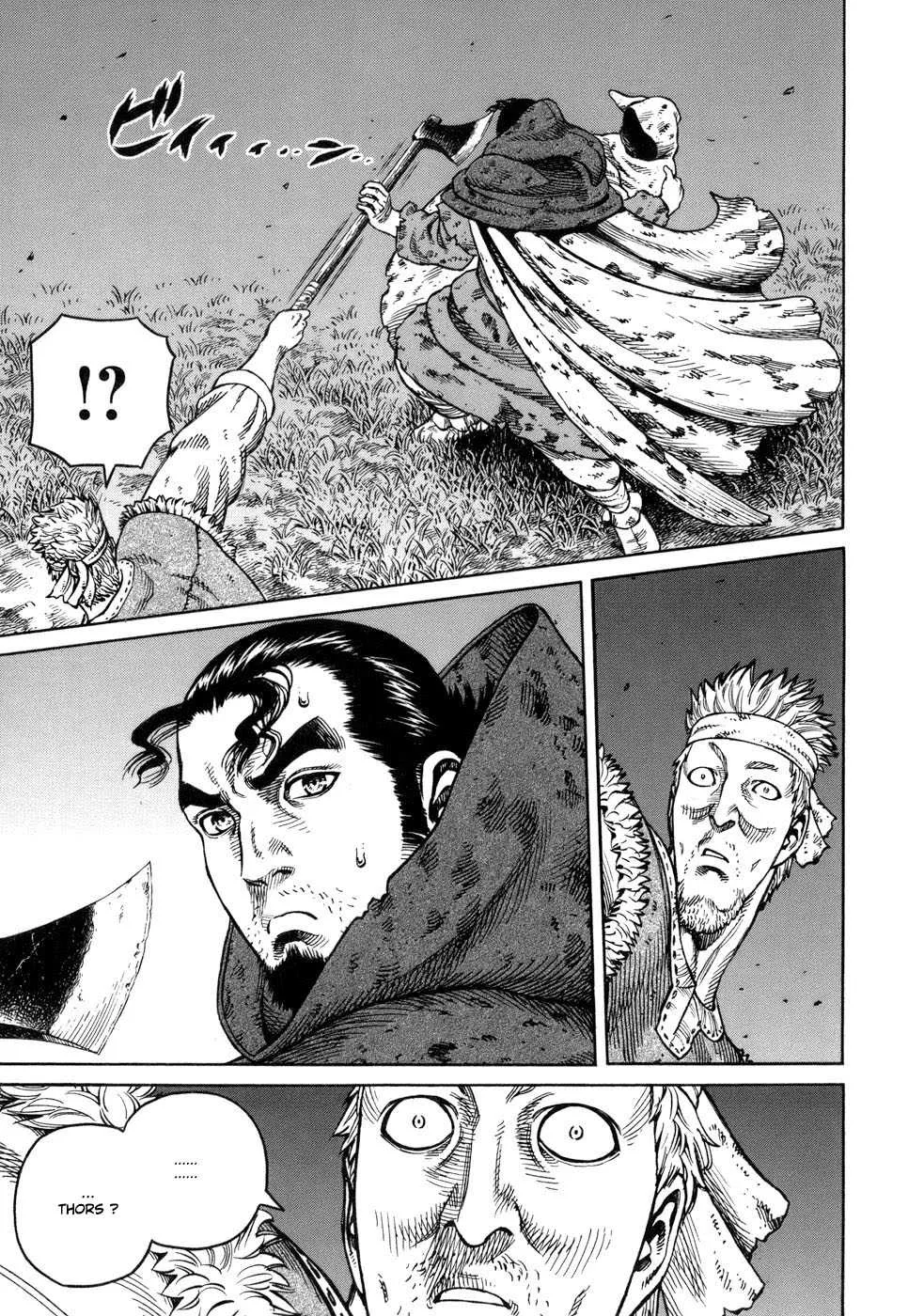 Read Vinland Saga FRANCAIS Manga Online