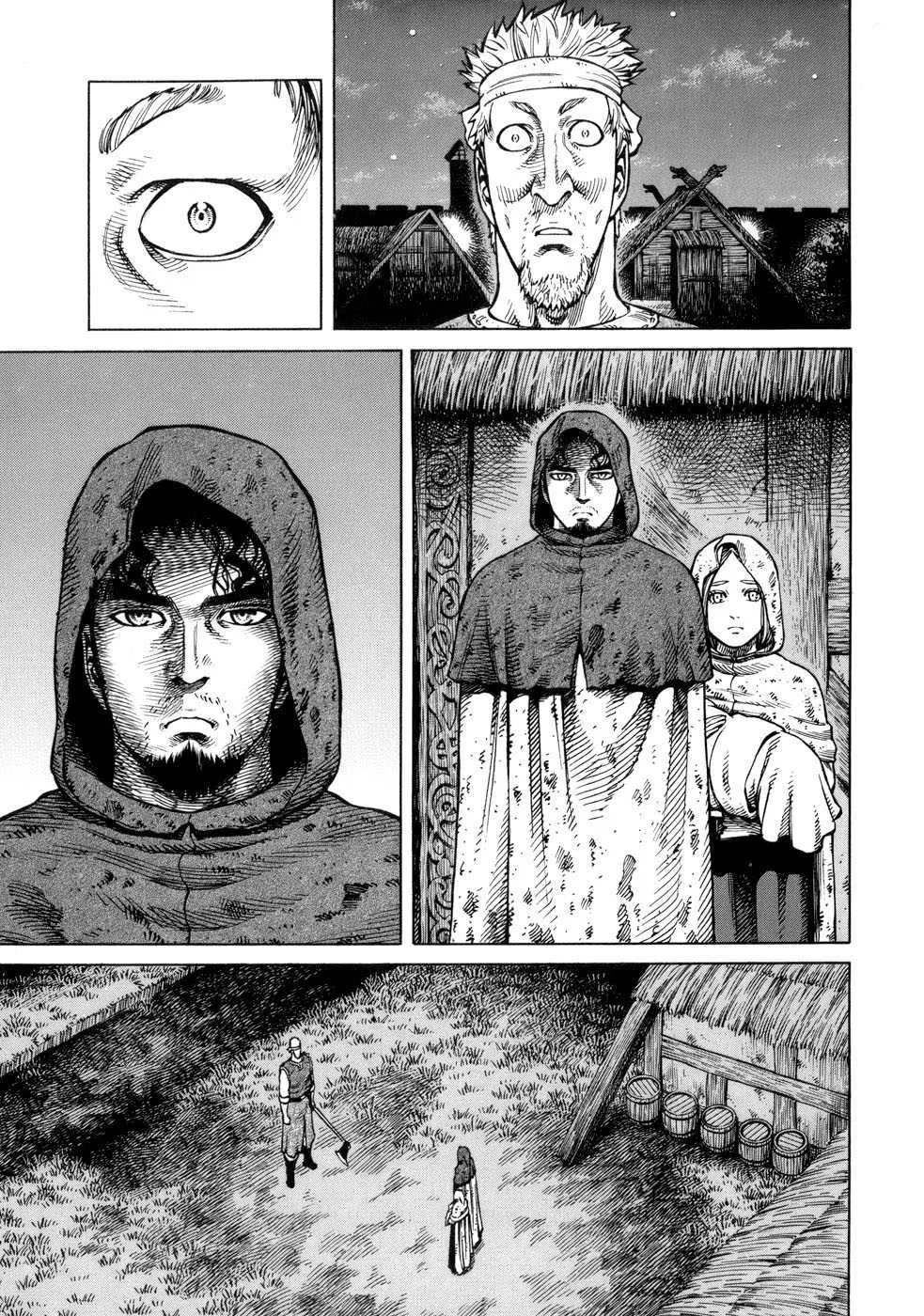 Read Vinland Saga FRANCAIS Manga Online