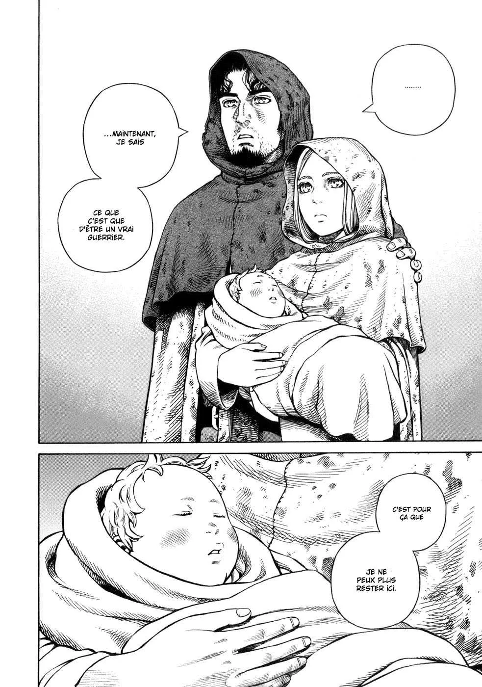 Read Vinland Saga FRANCAIS Manga Online
