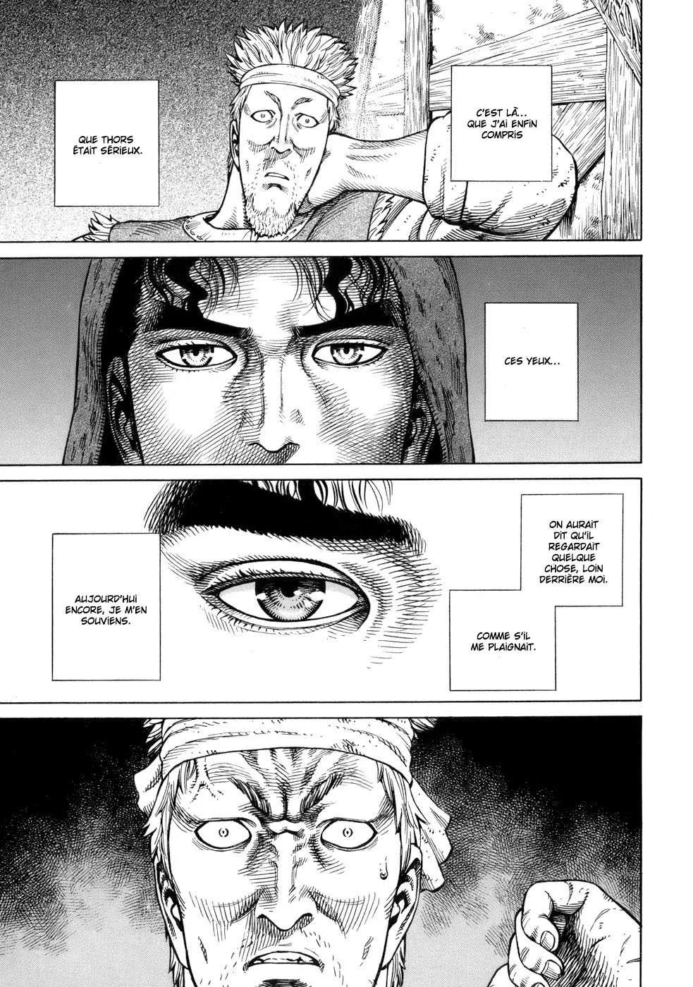 Read Vinland Saga FRANCAIS Manga Online