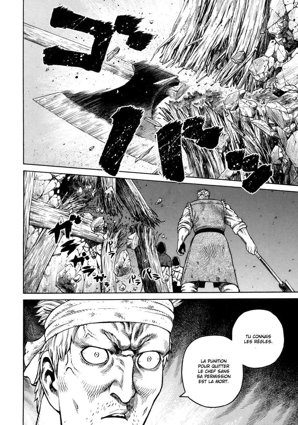 Read Vinland Saga FRANCAIS Manga Online