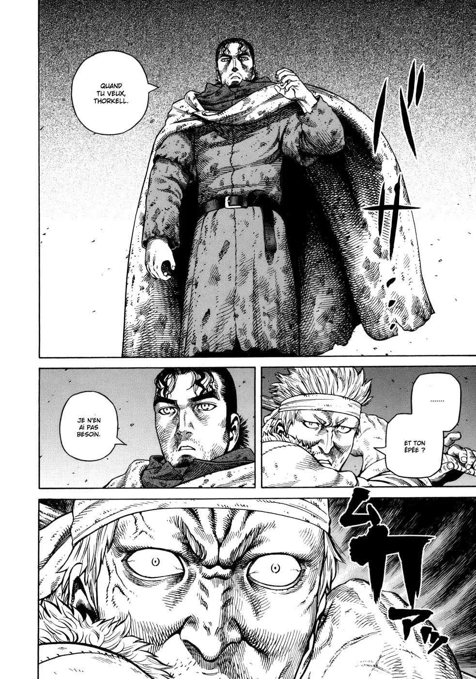 Read Vinland Saga FRANCAIS Manga Online