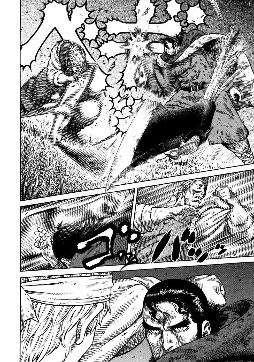 Read Vinland Saga FRANCAIS Manga Online