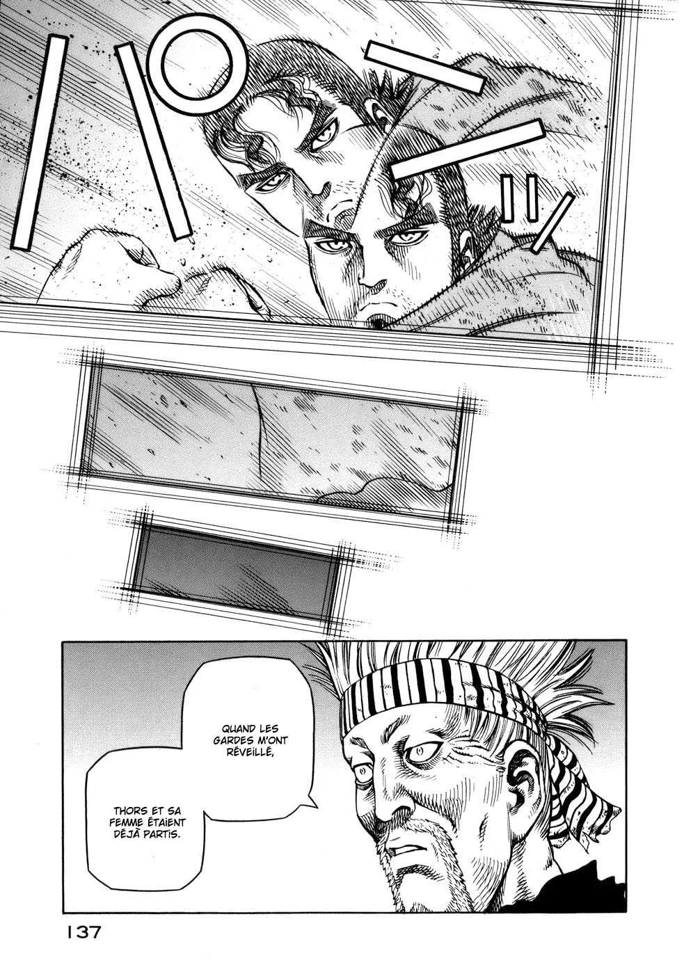 Read Vinland Saga FRANCAIS Manga Online