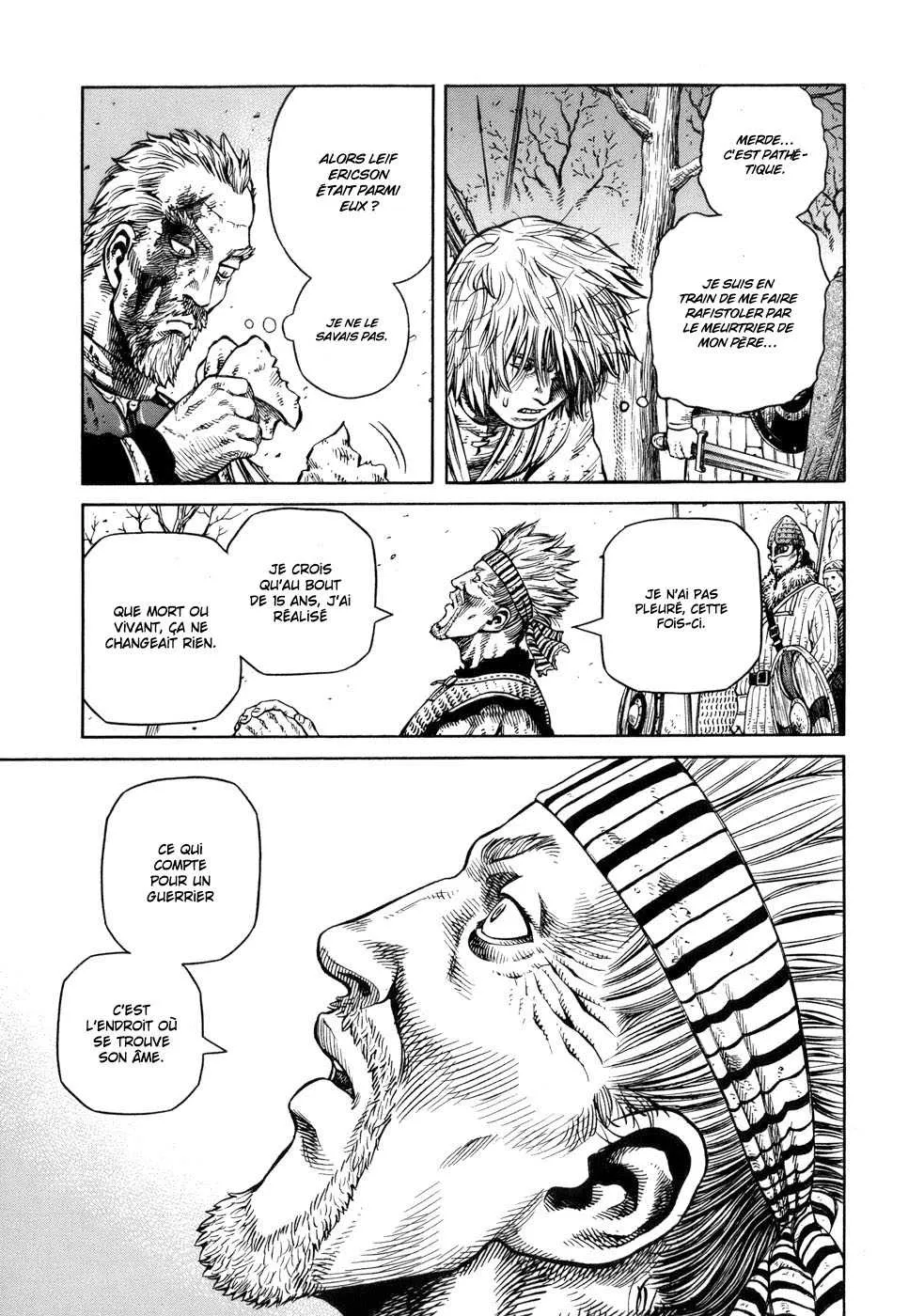 Read Vinland Saga FRANCAIS Manga Online