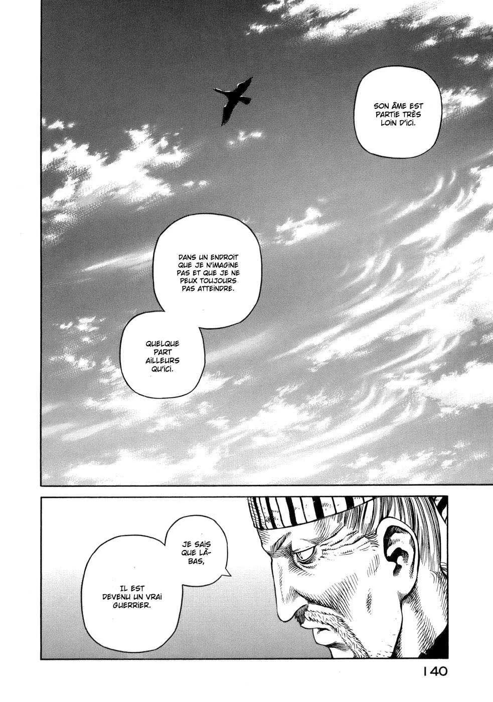 Read Vinland Saga FRANCAIS Manga Online