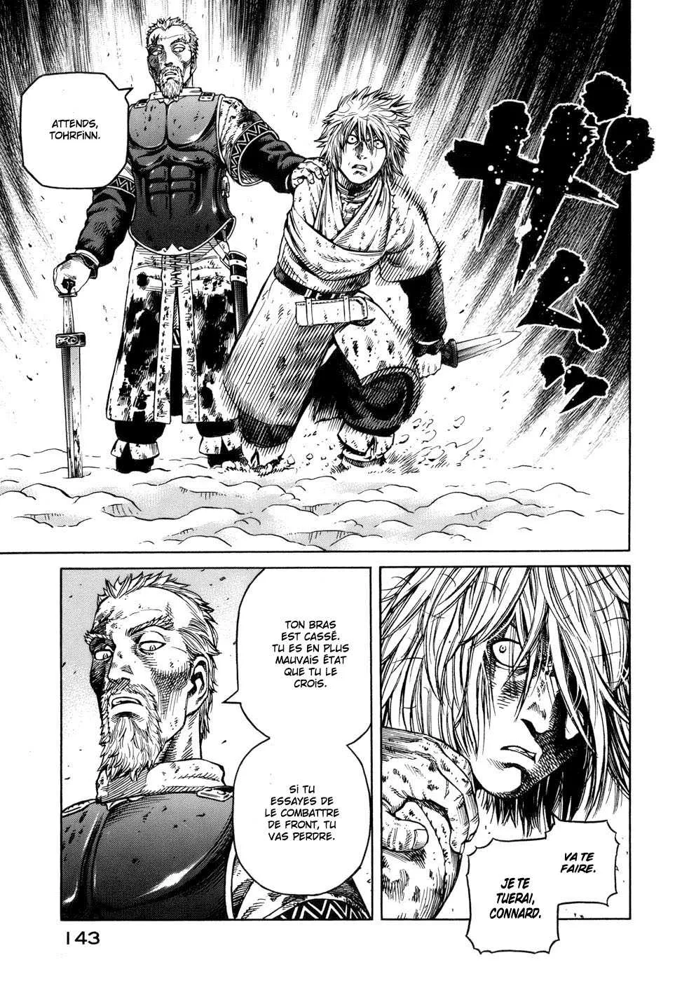 Read Vinland Saga FRANCAIS Manga Online
