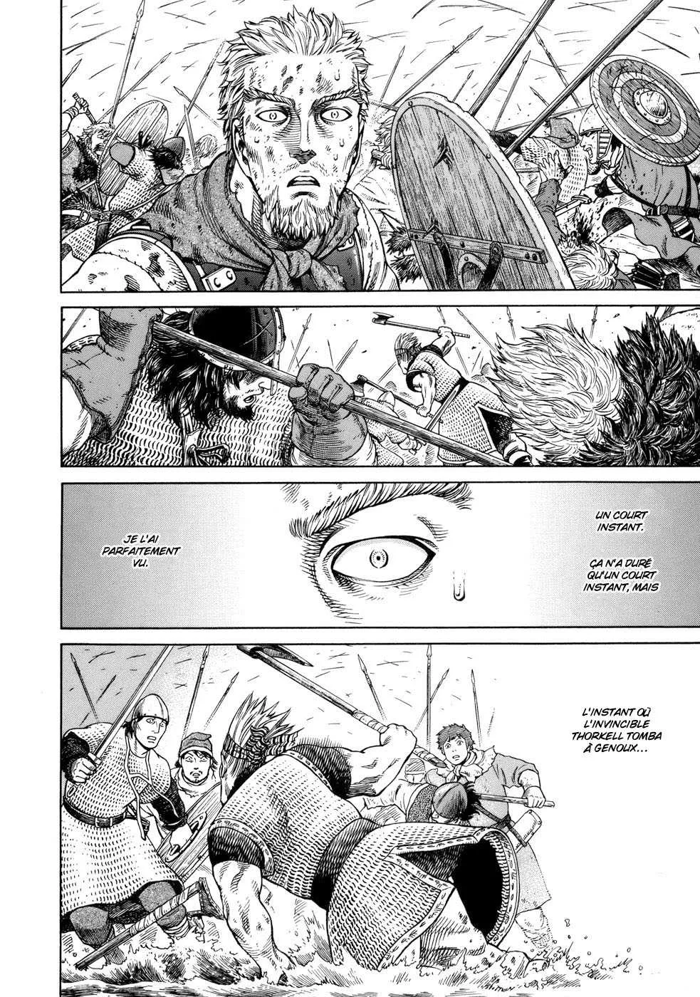 Read Vinland Saga FRANCAIS Manga Online
