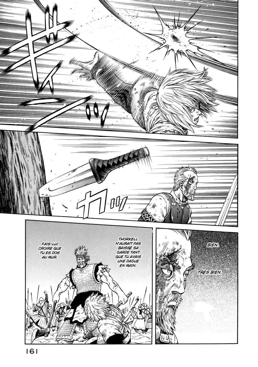 Read Vinland Saga FRANCAIS Manga Online