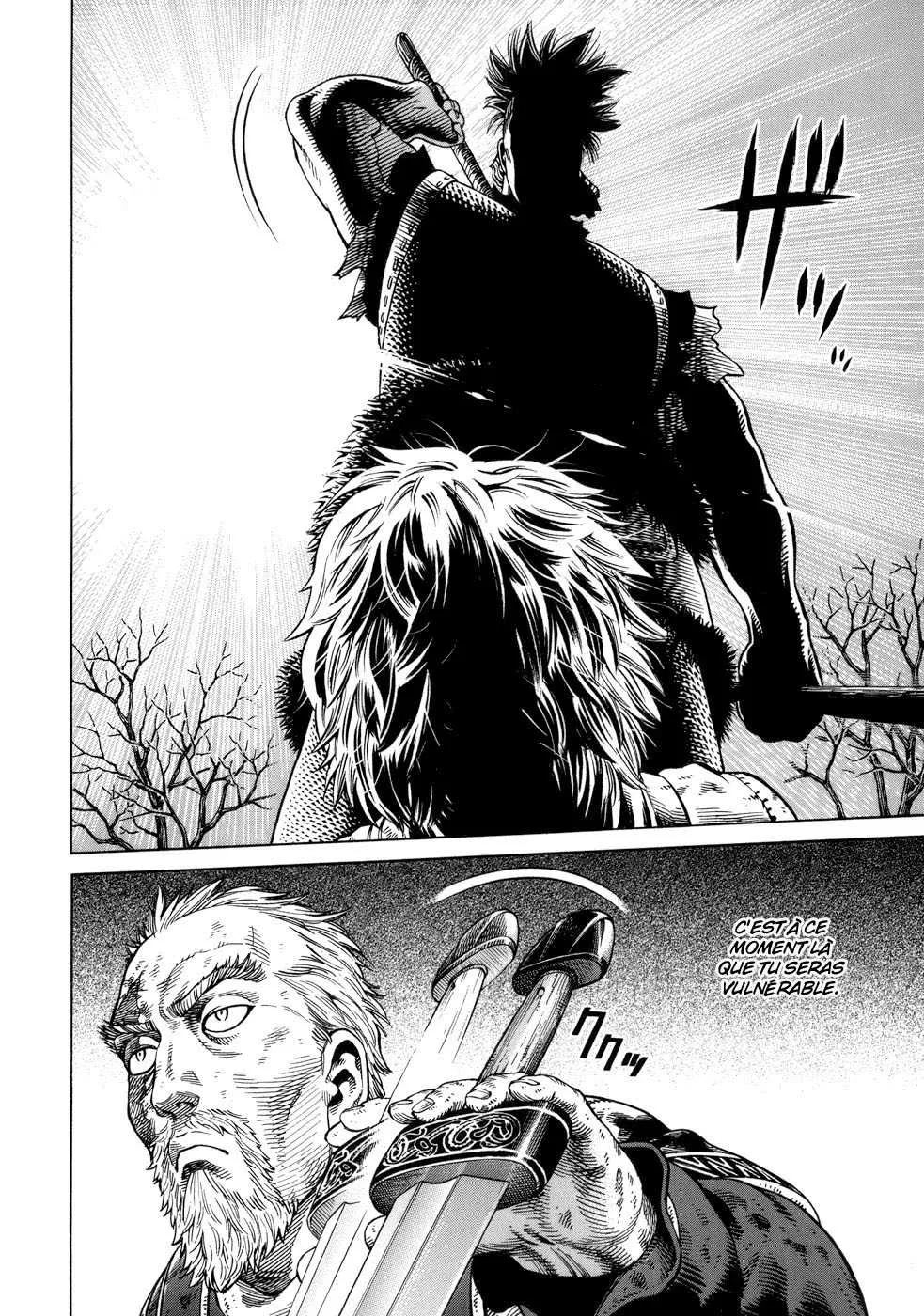 Read Vinland Saga FRANCAIS Manga Online