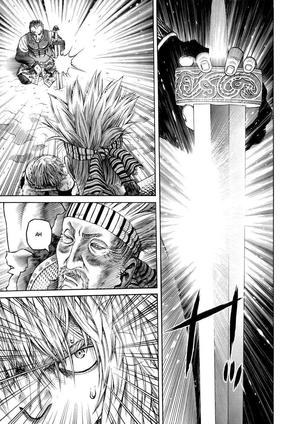 Read Vinland Saga FRANCAIS Manga Online