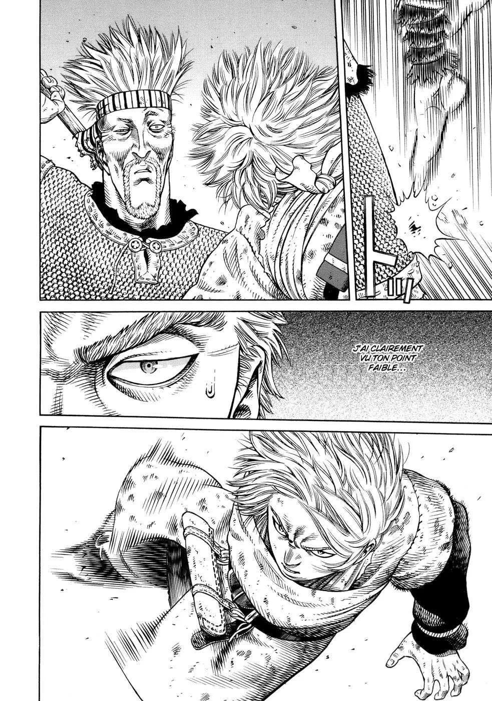 Read Vinland Saga FRANCAIS Manga Online