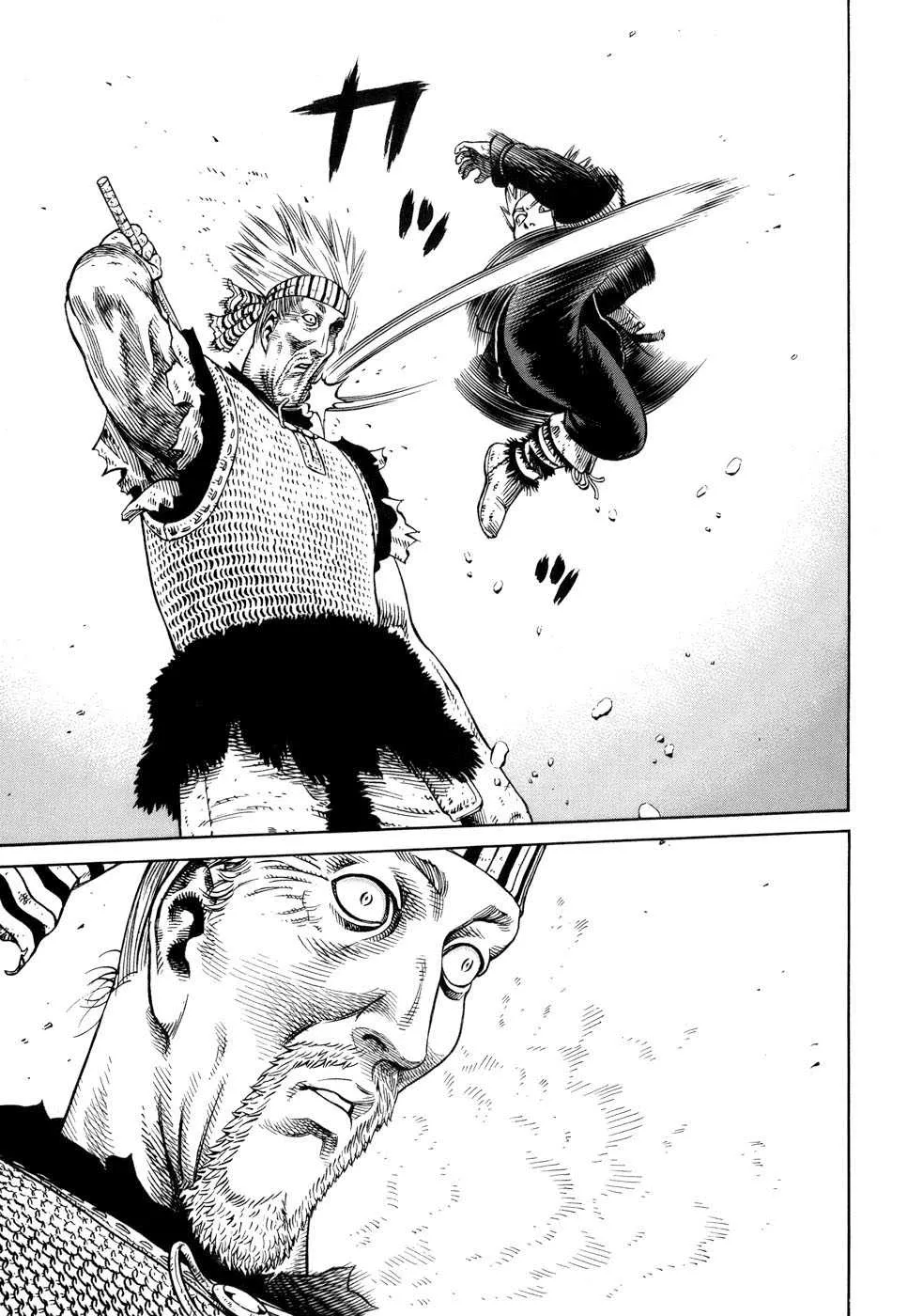 Read Vinland Saga FRANCAIS Manga Online