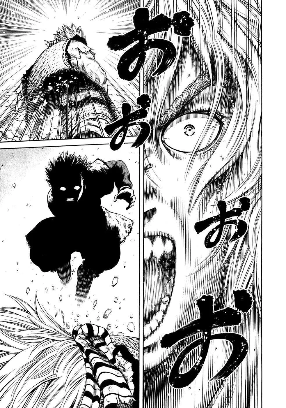 Read Vinland Saga FRANCAIS Manga Online