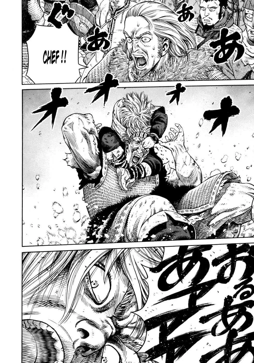 Read Vinland Saga FRANCAIS Manga Online