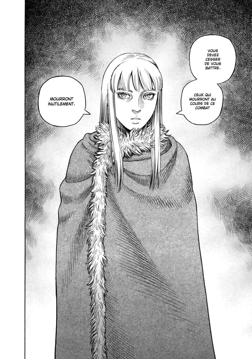 Read Vinland Saga FRANCAIS Manga Online
