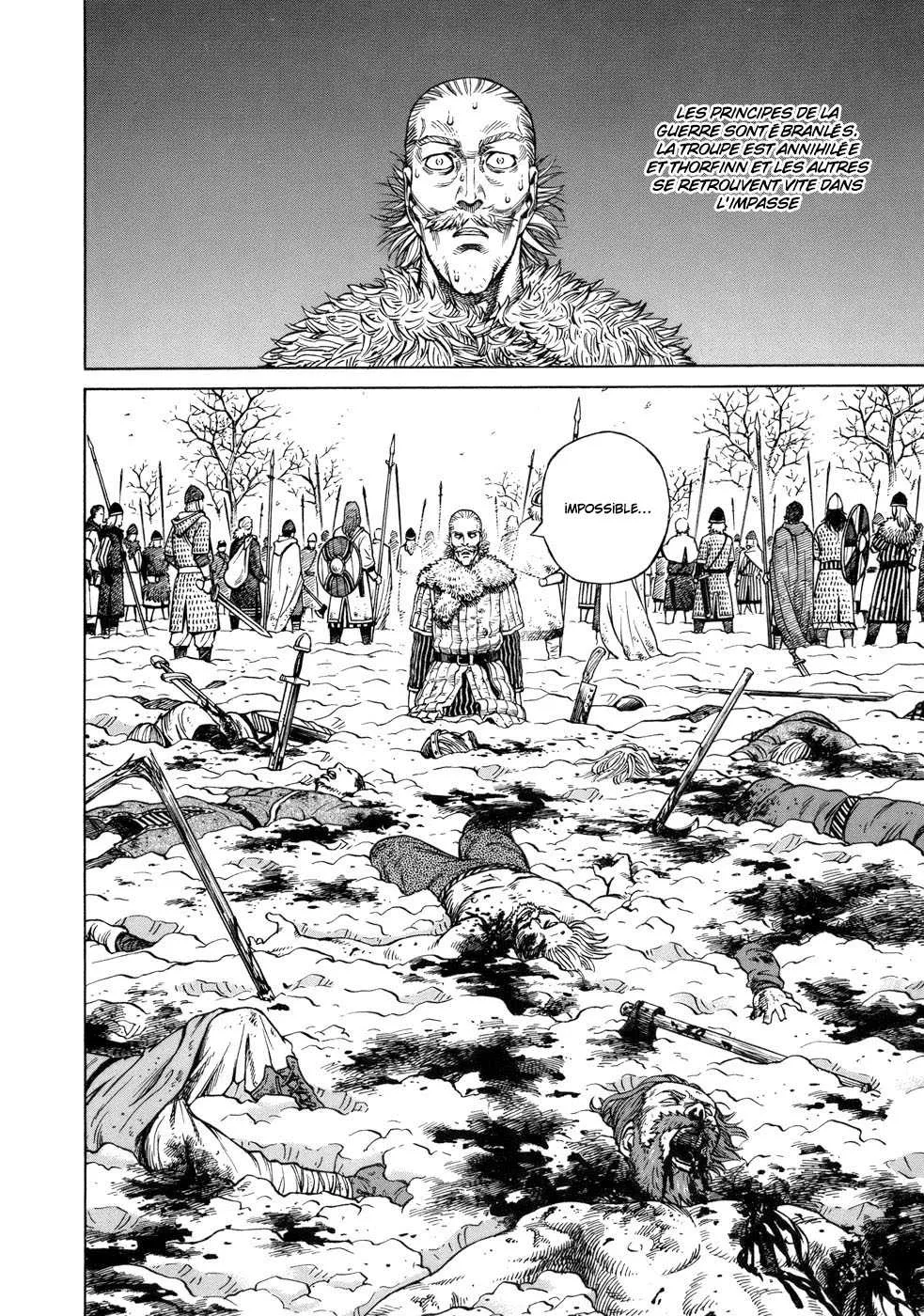 Read Vinland Saga FRANCAIS Manga Online