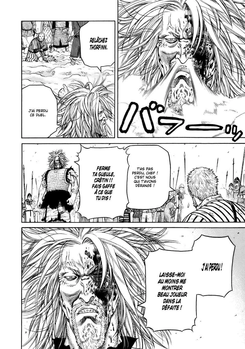 Read Vinland Saga FRANCAIS Manga Online