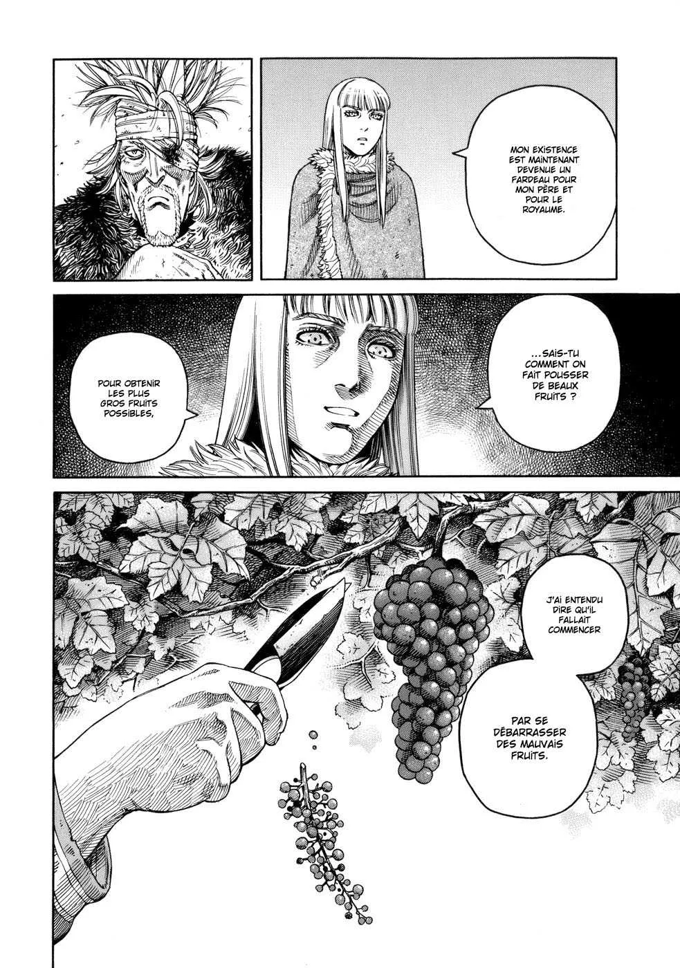 Read Vinland Saga FRANCAIS Manga Online
