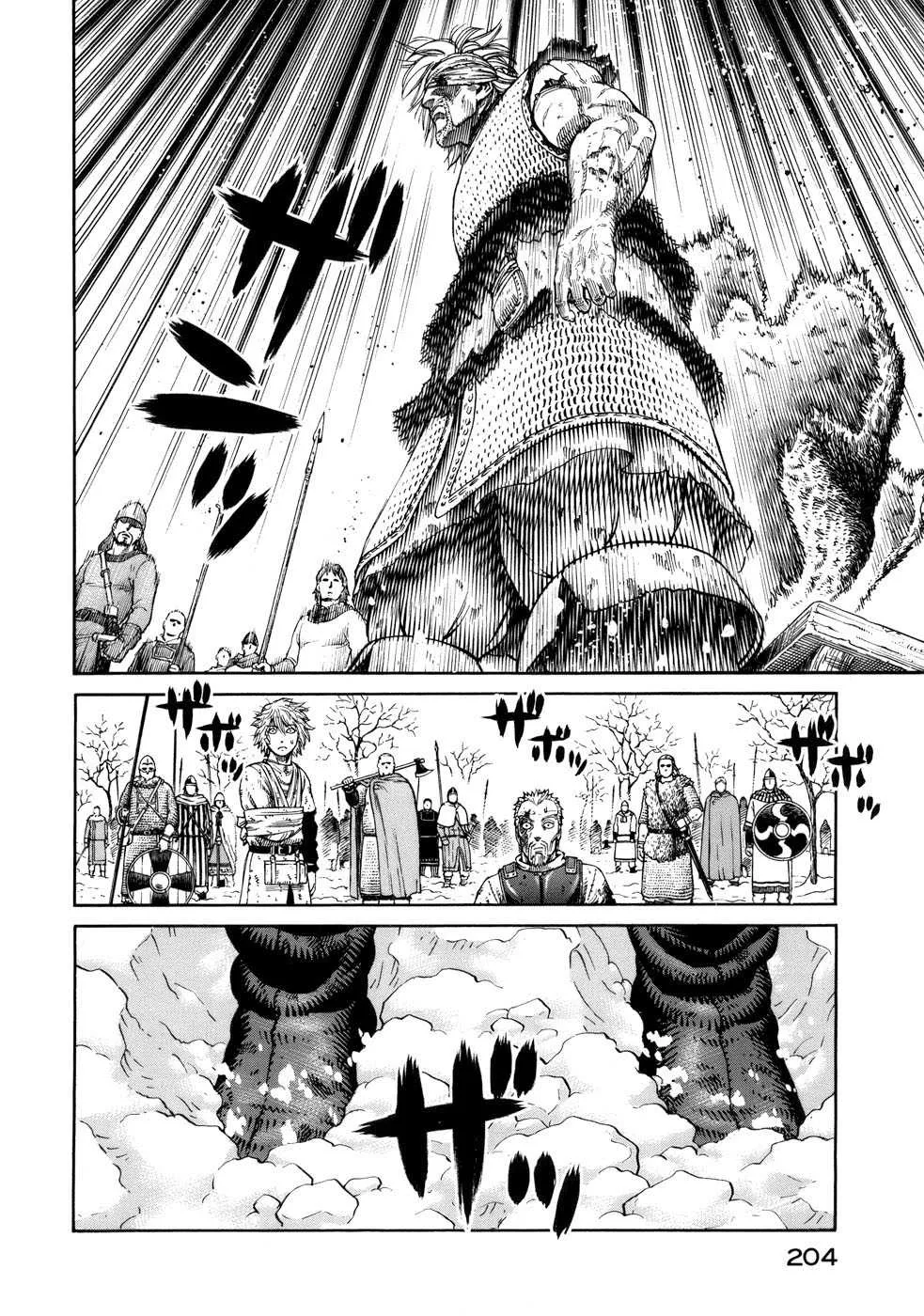 Read Vinland Saga FRANCAIS Manga Online