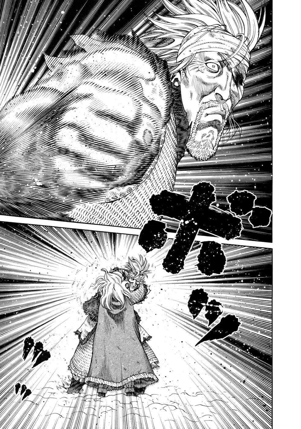 Read Vinland Saga FRANCAIS Manga Online
